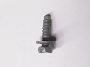 Image of BOLT, Used for: BOLT AND CONED WASHER, Used for: SCREW AND WASHER. Coned Pilot, Hex Head. M6X1... image for your Ram 1500  